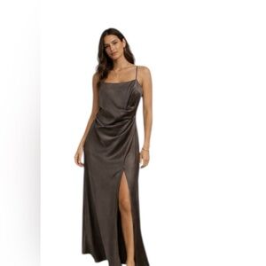 billy j bridesmaid dresses 6 / Wine Billy J | Dresses |